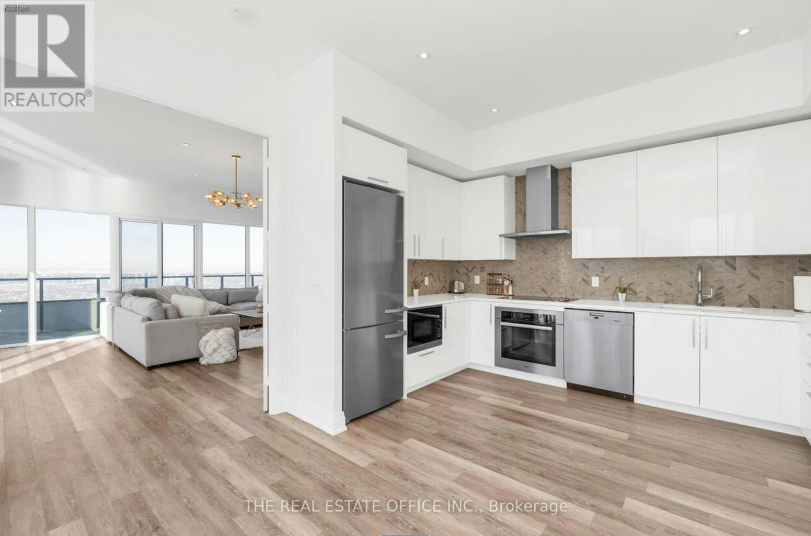 UPH01A-30 Shore Breeze Drive, Toronto, ON, M8V 0J1 - 21
