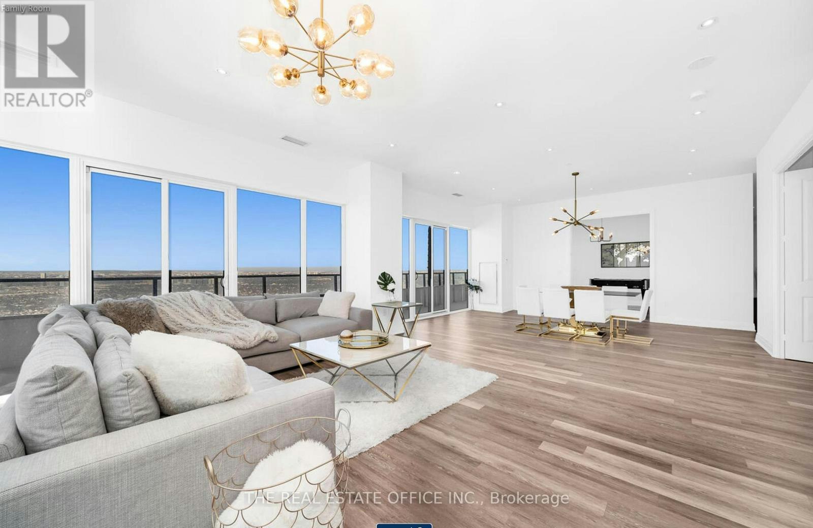 UPH01A-30 Shore Breeze Drive, Toronto, ON, M8V 0J1 - 3