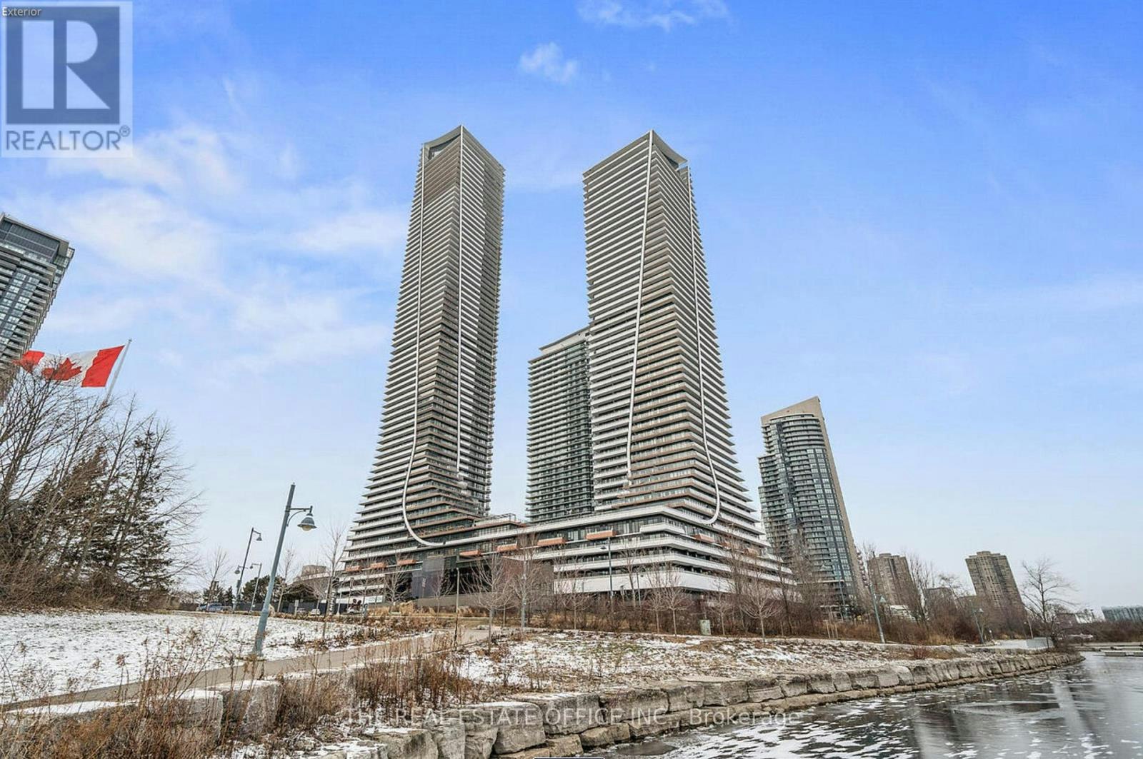 UPH01A-30 Shore Breeze Drive, Toronto, ON, M8V 0J1 - 22