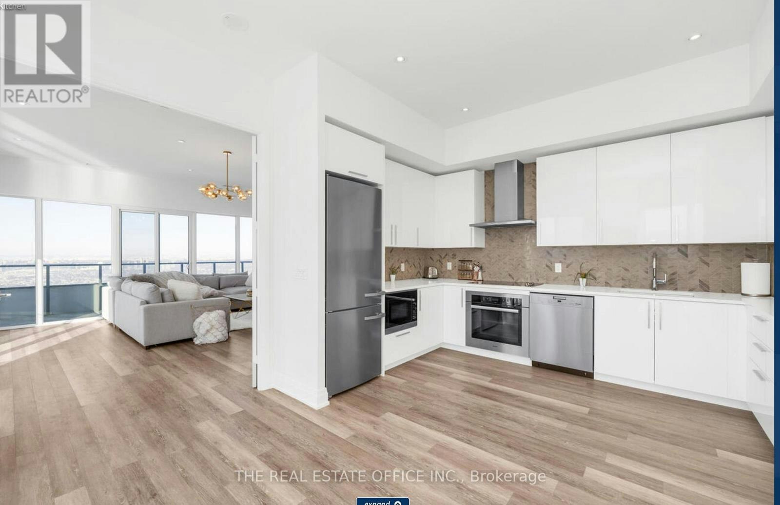 UPH01A-30 Shore Breeze Drive, Toronto, ON, M8V 0J1 - 4