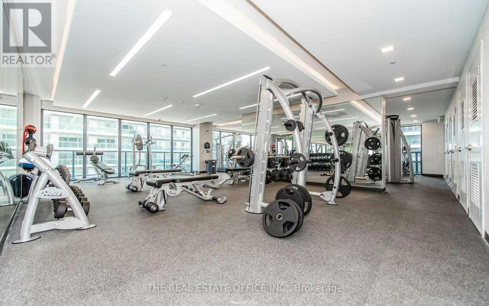 UPH01A-30 Shore Breeze Drive, Toronto, ON, M8V 0J1 - 33