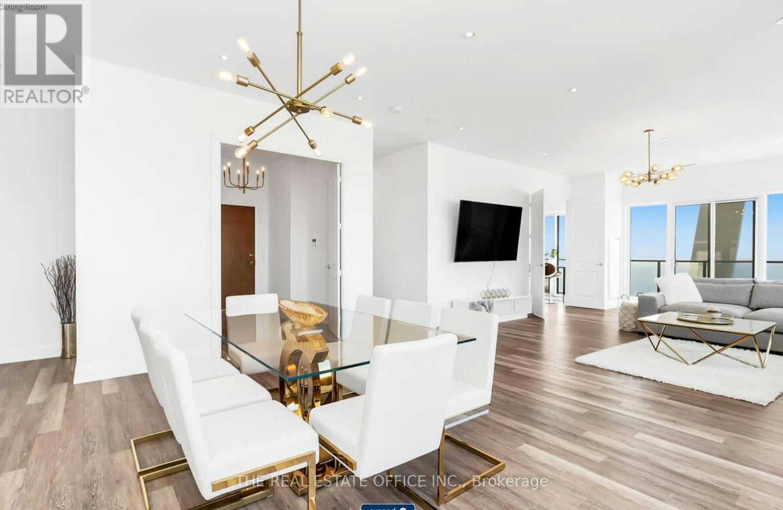 UPH01A-30 Shore Breeze Drive, Toronto, ON, M8V 0J1 - 23