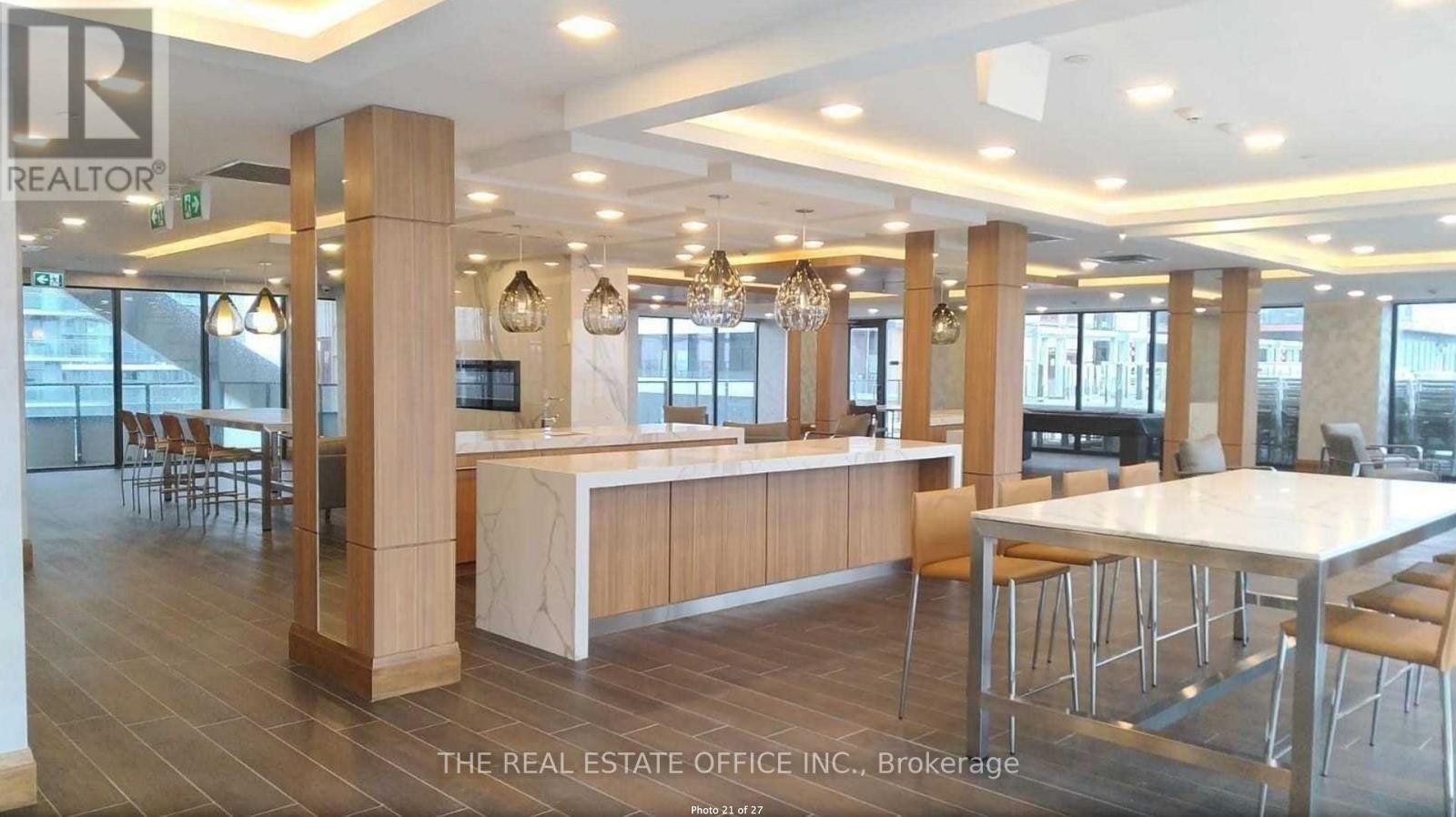 UPH01A-30 Shore Breeze Drive, Toronto, ON, M8V 0J1 - 29