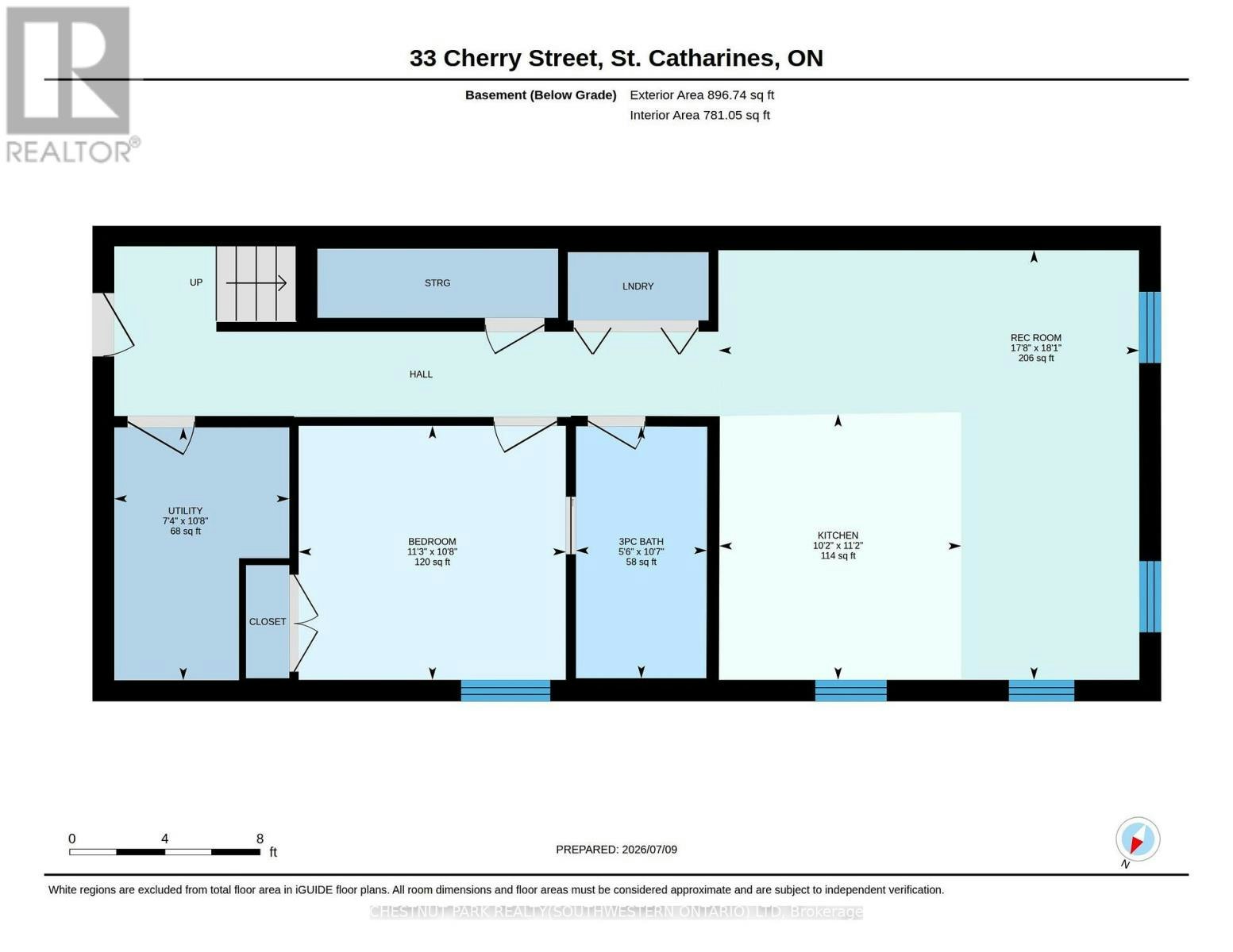 33 Cherry Street, St. Catharines, ON, L2R 5M5 - 42