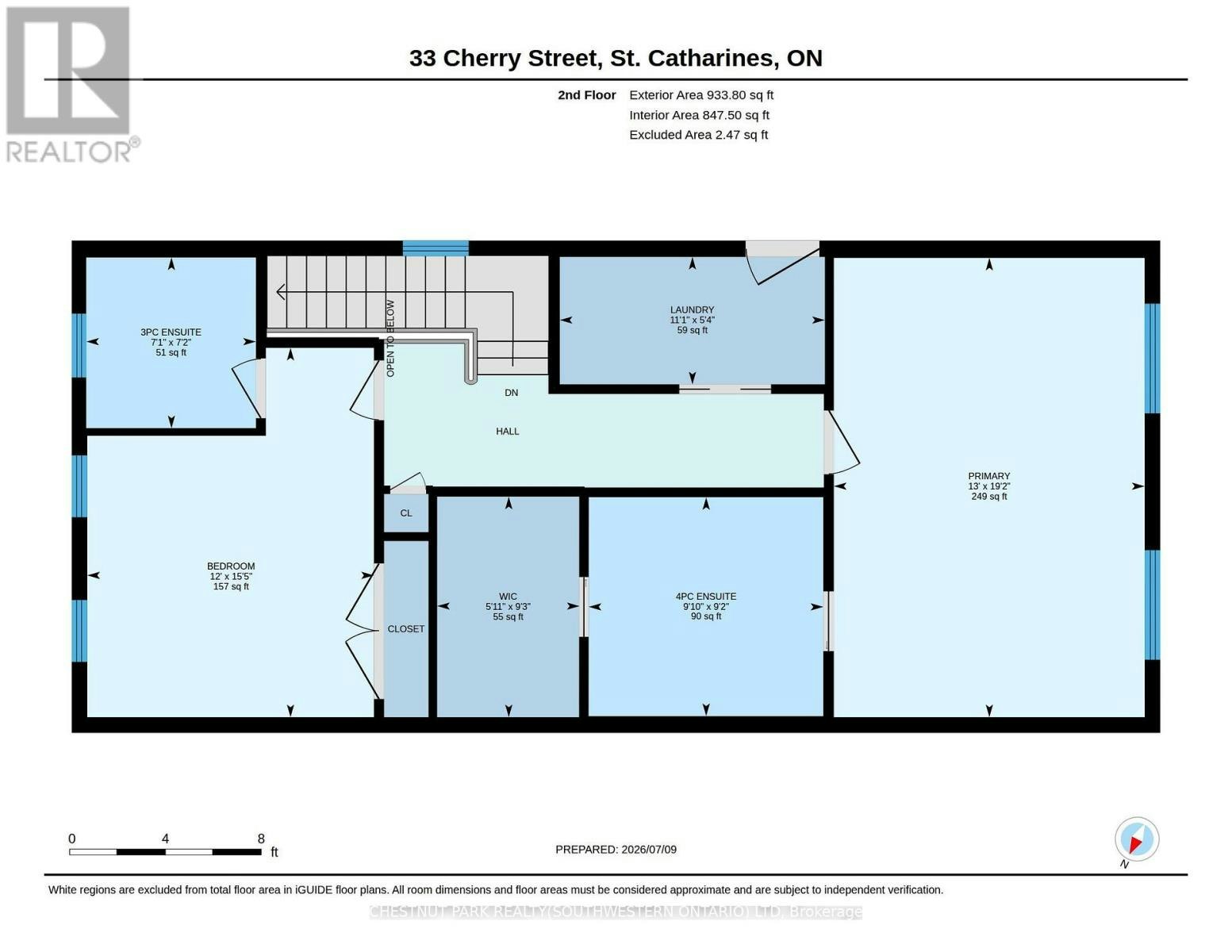 33 Cherry Street, St. Catharines, ON, L2R 5M5 - 41