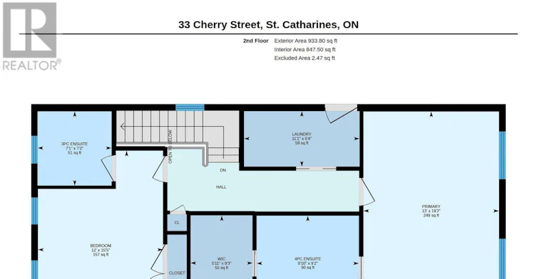 33 Cherry Street, St. Catharines, ON, L2R 5M5 - 41