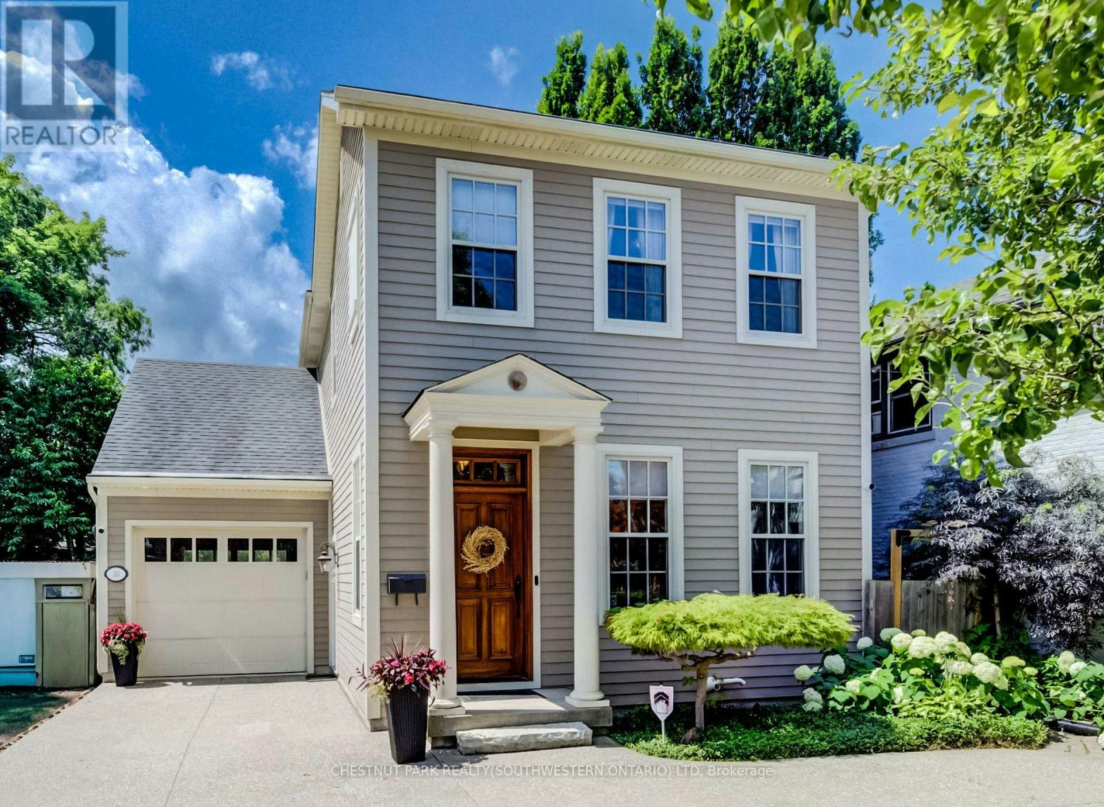 33 Cherry Street, St. Catharines, ON, L2R 5M5