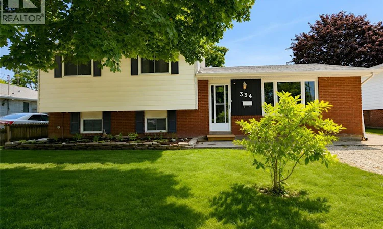 334 Mcnaughton Avenue