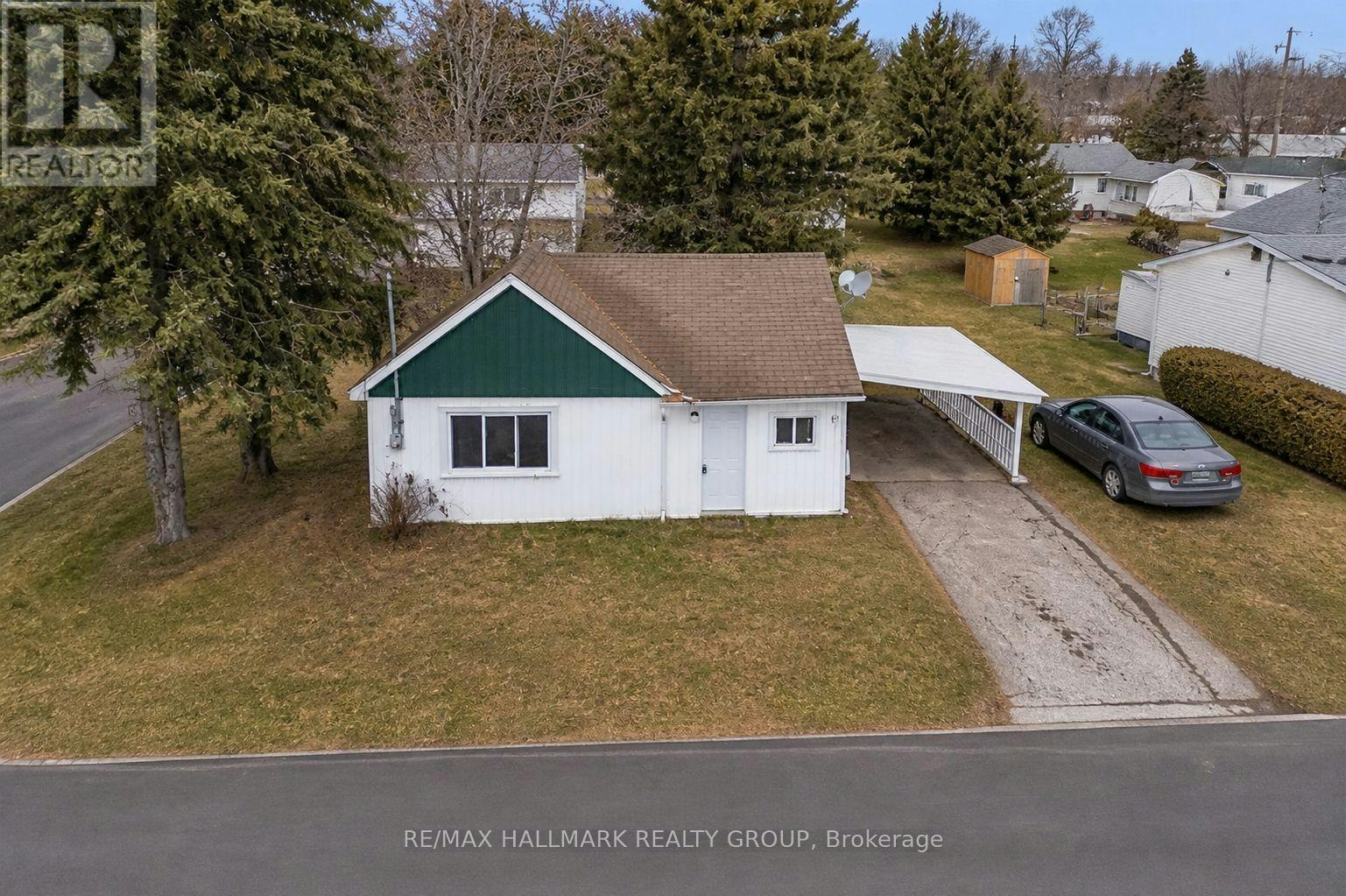 201 George Street E, Kemptville, ON, K0G 1J0