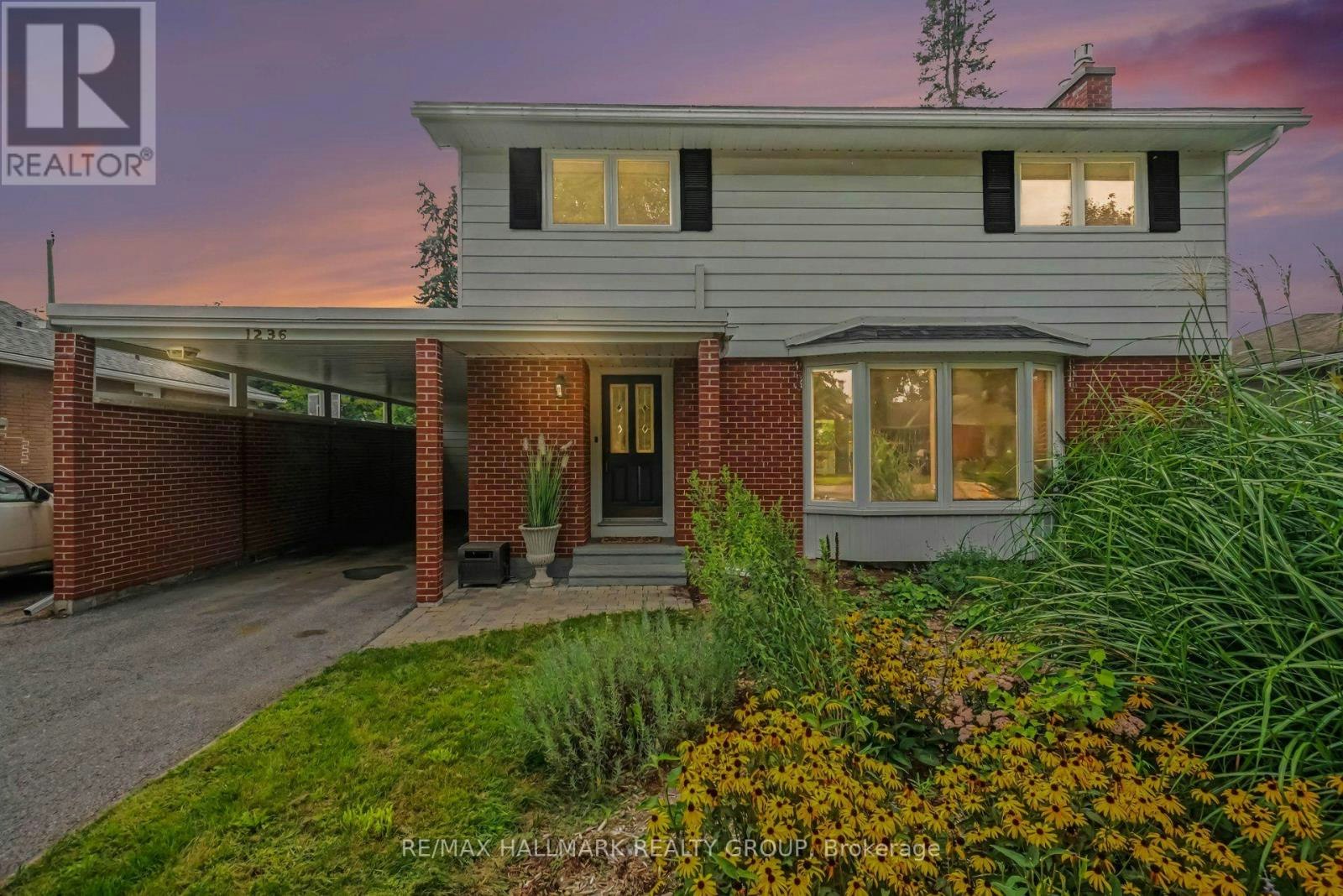 1236 Amesbrooke Drive, Ottawa, ON, K2C 2E6