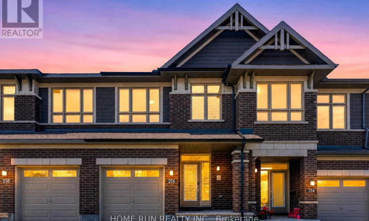 216 Trumpeter Acres