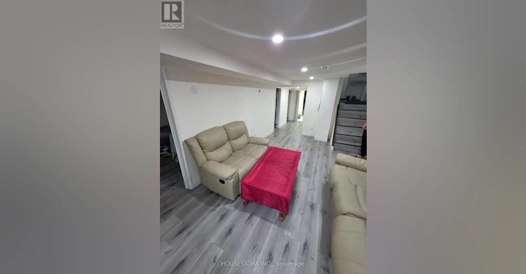 BSMT-51 Axsmith Crescent, Toronto, ON, M2J 3K2 - 7