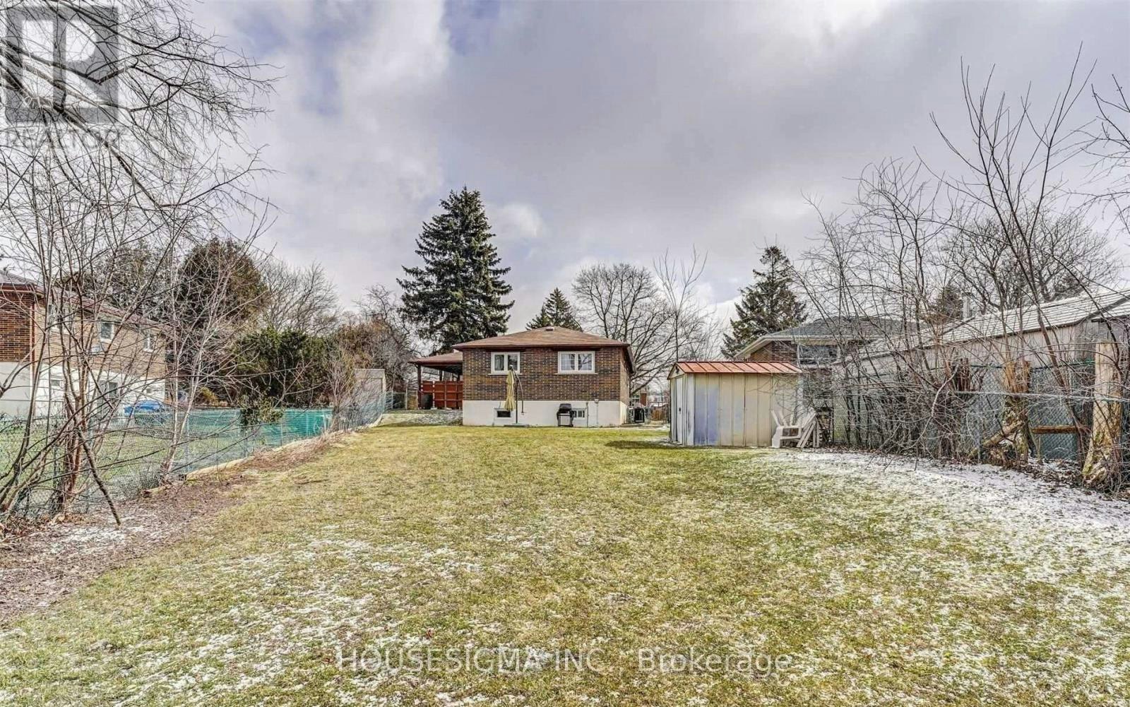 BSMT-51 Axsmith Crescent, Toronto, ON, M2J 3K2 - 2