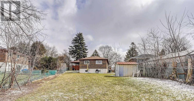 BSMT-51 Axsmith Crescent, Toronto, ON, M2J 3K2 - 2