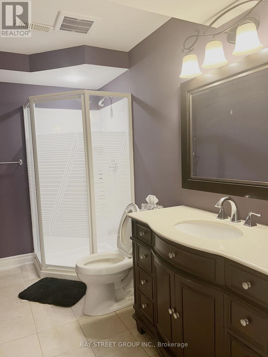BSMT-96 Preston Hill Crescent, Vaughan, ON, L4K 5L5 - 7