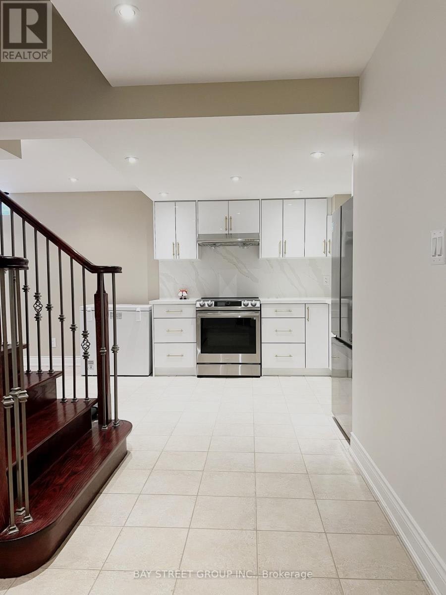BSMT-96 Preston Hill Crescent, Vaughan, ON, L4K 5L5 - 6