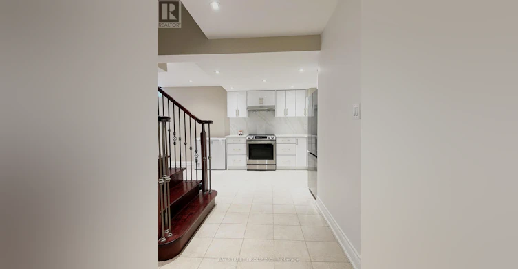 BSMT-96 Preston Hill Crescent, Vaughan, ON, L4K 5L5 - 6