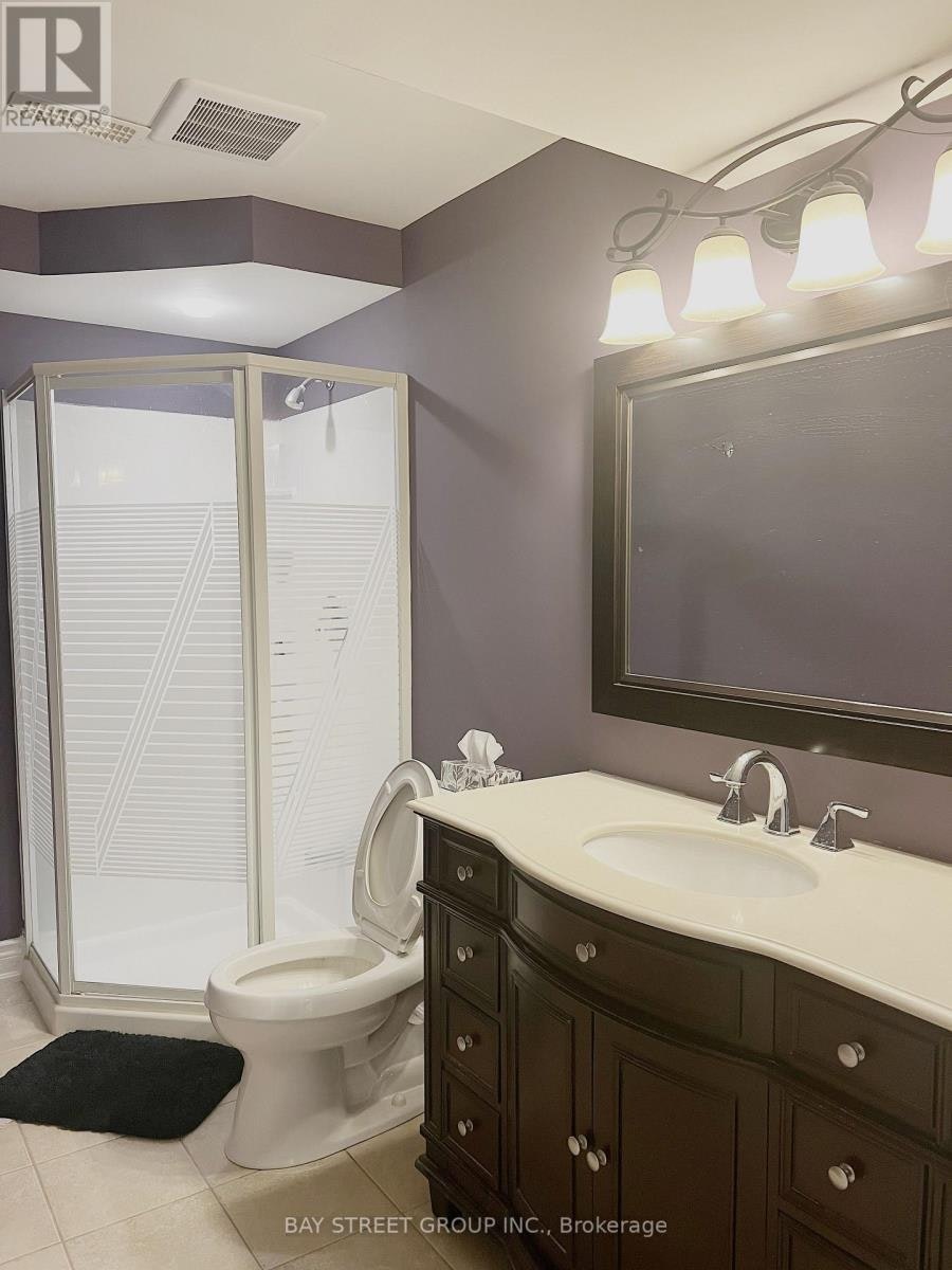 BSMT-96 Preston Hill Crescent, Vaughan, ON, L4K 5L5 - 8