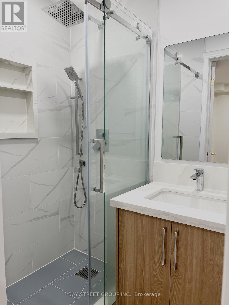 BSMT-96 Preston Hill Crescent, Vaughan, ON, L4K 5L5 - 18