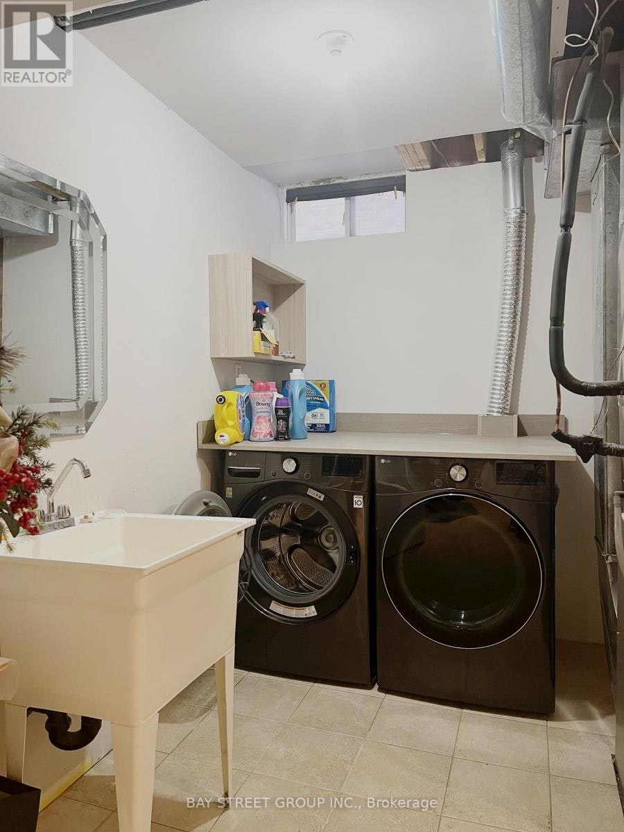 BSMT-96 Preston Hill Crescent, Vaughan, ON, L4K 5L5 - 5
