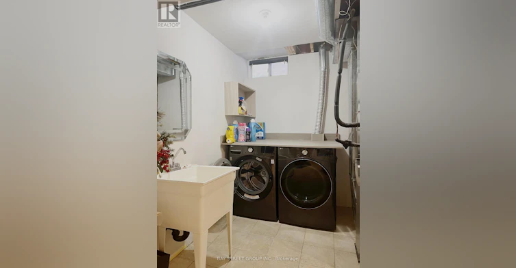 BSMT-96 Preston Hill Crescent, Vaughan, ON, L4K 5L5 - 5