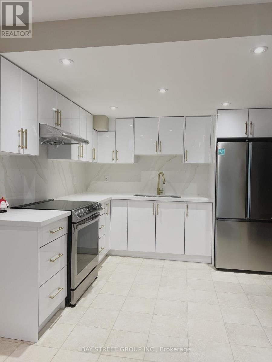 BSMT-96 Preston Hill Crescent, Vaughan, ON, L4K 5L5 - 11