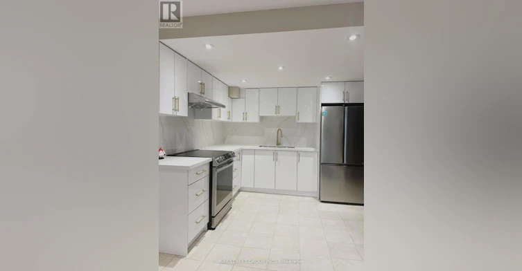 BSMT-96 Preston Hill Crescent, Vaughan, ON, L4K 5L5 - 11