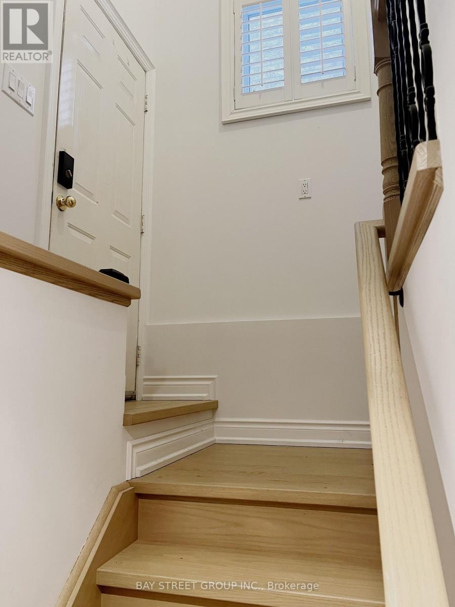 BSMT-96 Preston Hill Crescent, Vaughan, ON, L4K 5L5 - 2