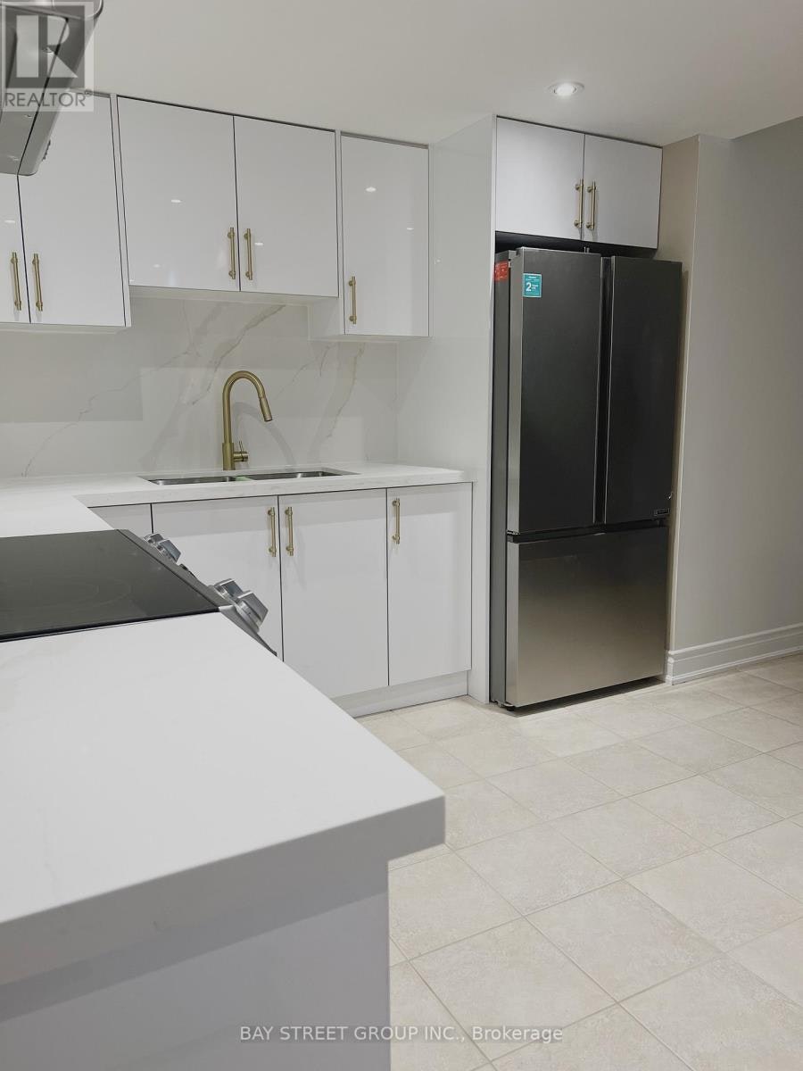 BSMT-96 Preston Hill Crescent, Vaughan, ON, L4K 5L5 - 12