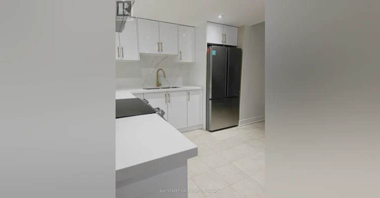 BSMT-96 Preston Hill Crescent, Vaughan, ON, L4K 5L5 - 12