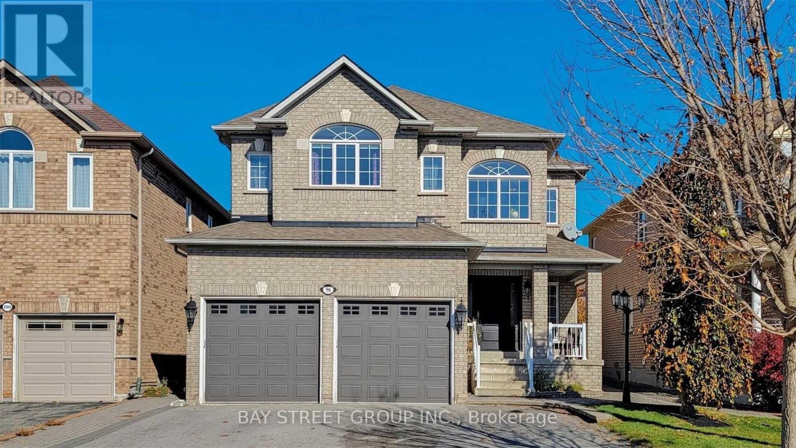 BSMT-96 Preston Hill Crescent, Vaughan, ON, L4K 5L5