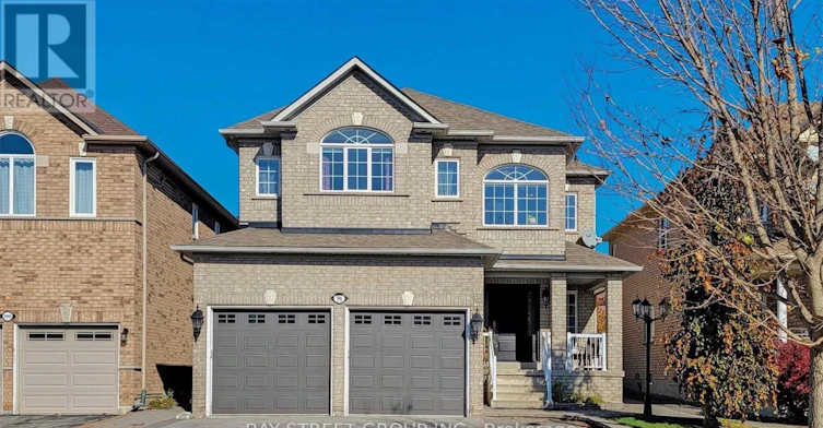 BSMT-96 Preston Hill Crescent, Vaughan, ON, L4K 5L5