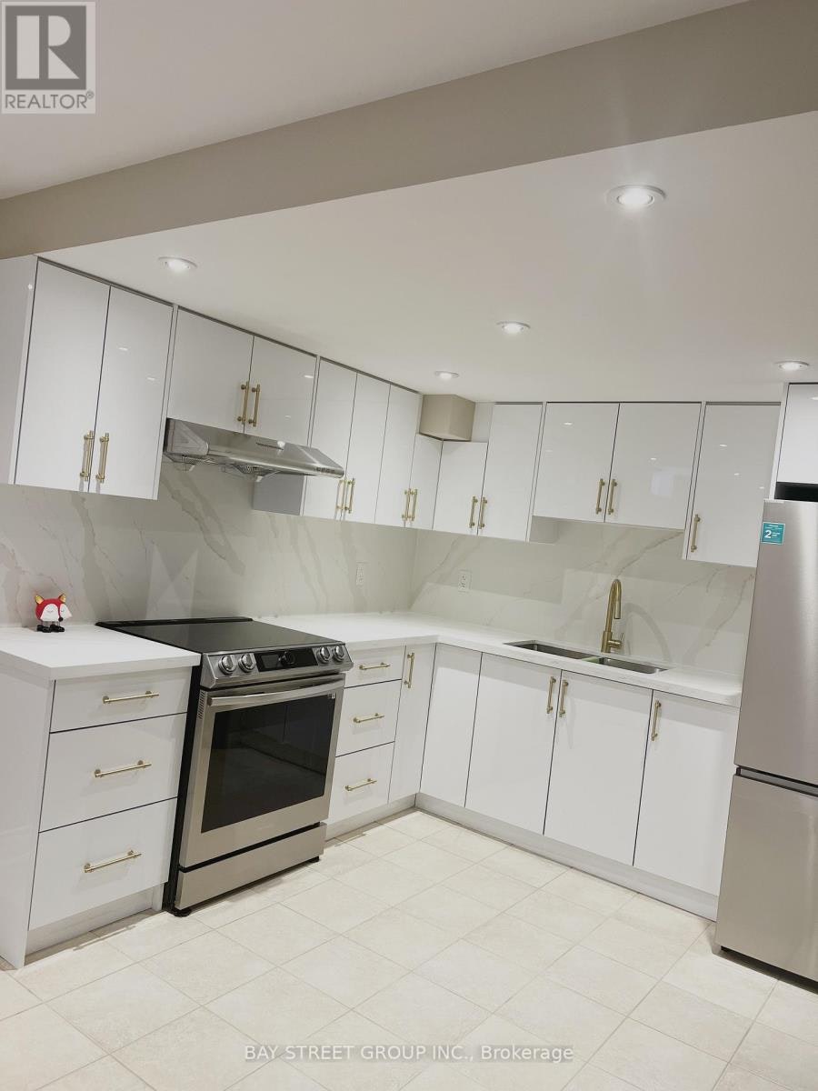 BSMT-96 Preston Hill Crescent, Vaughan, ON, L4K 5L5 - 13