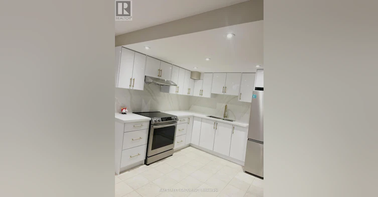 BSMT-96 Preston Hill Crescent, Vaughan, ON, L4K 5L5 - 13