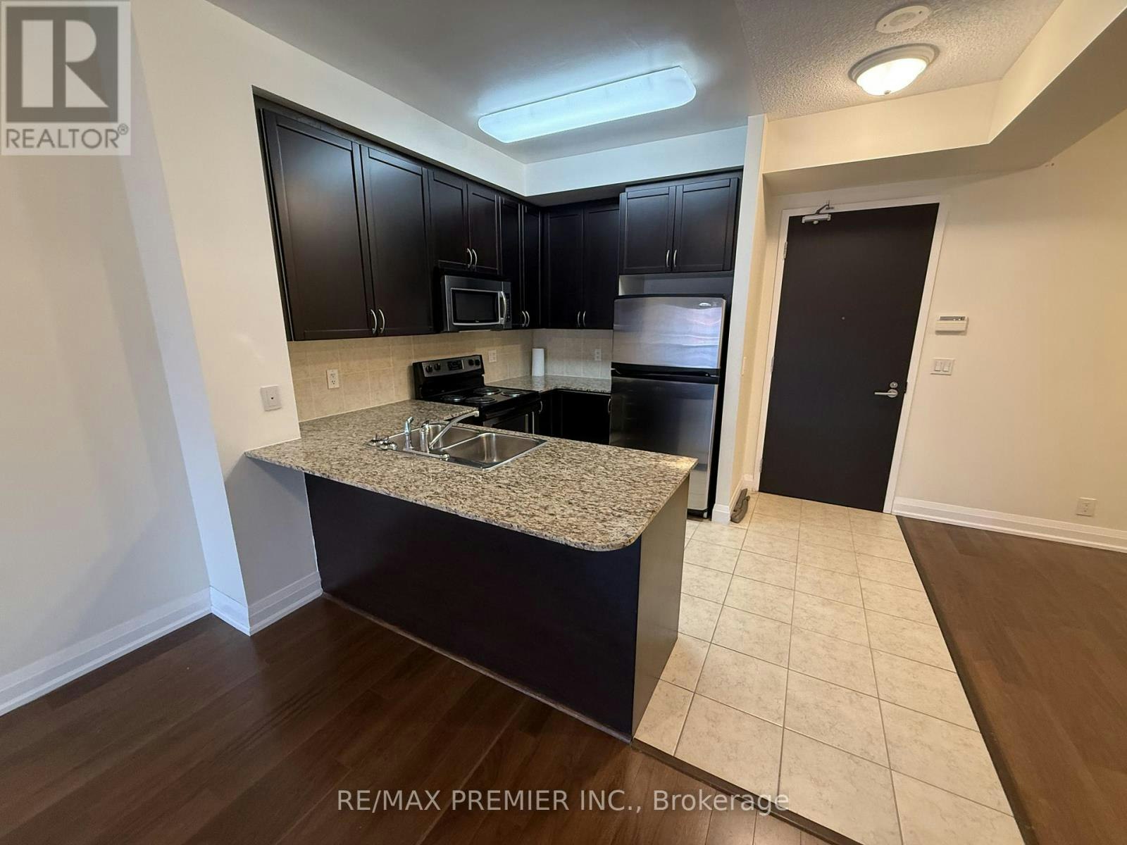 406-83 Woodbridge Avenue, Vaughan, ON, L4L 0C8 - 5