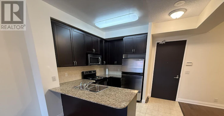406-83 Woodbridge Avenue, Vaughan, ON, L4L 0C8 - 5