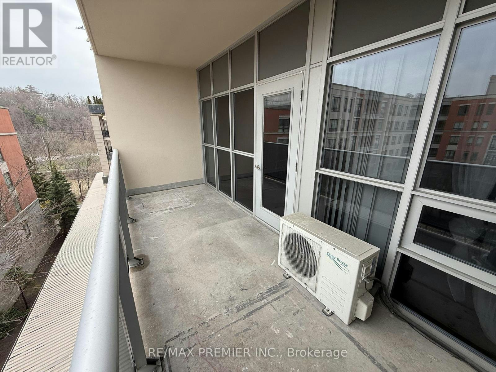 406-83 Woodbridge Avenue, Vaughan, ON, L4L 0C8 - 16
