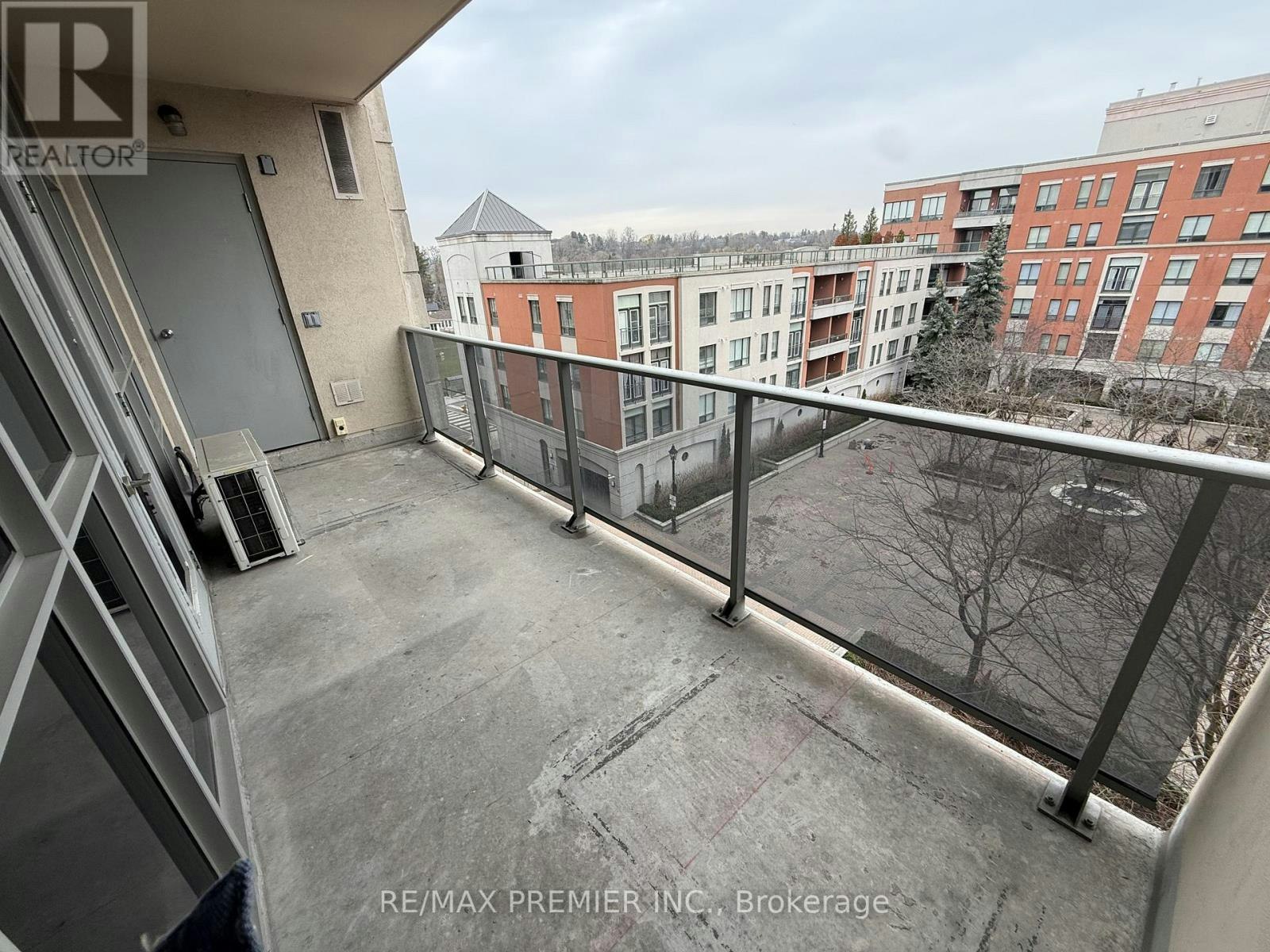 406-83 Woodbridge Avenue, Vaughan, ON, L4L 0C8 - 18