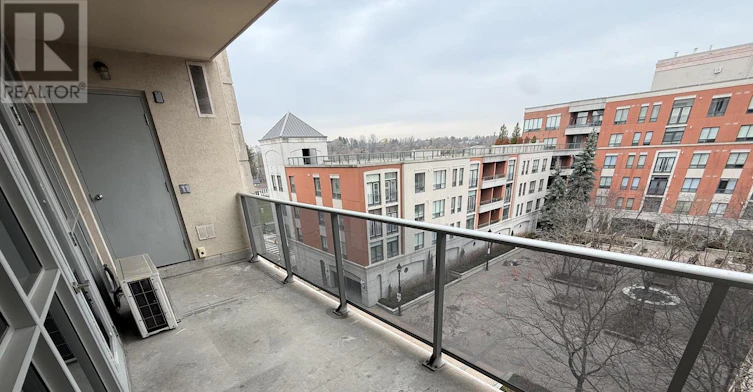 406-83 Woodbridge Avenue, Vaughan, ON, L4L 0C8 - 18