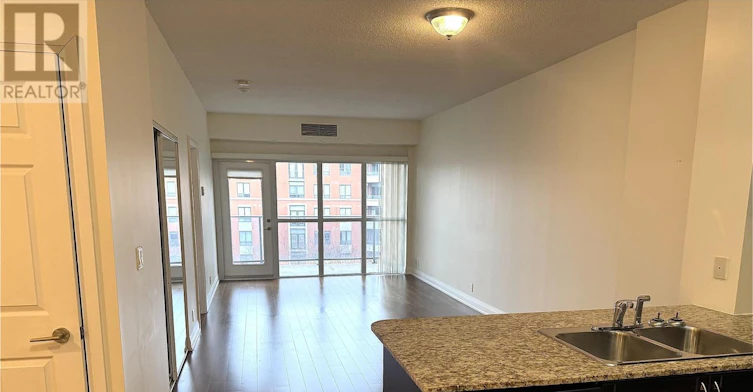 406-83 Woodbridge Avenue, Vaughan, ON, L4L 0C8 - 9