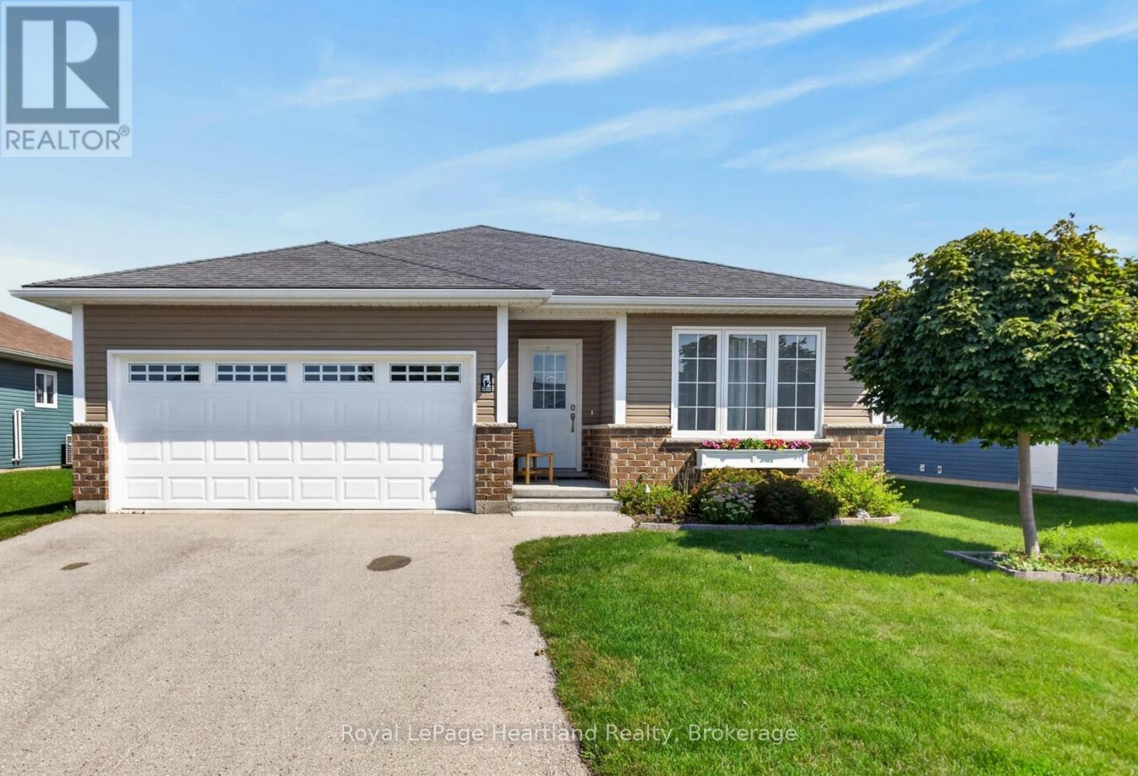12 Windward Way N, Goderich, ON, N7A 0C6