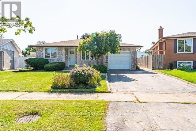 UPPER-19 Argyle Court, Welland, ON, L3C 6J1
