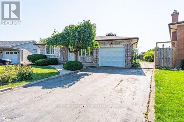 UPPER-19 Argyle Court, Welland, ON, L3C 6J1 - 5