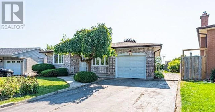 UPPER-19 Argyle Court, Welland, ON, L3C 6J1 - 5