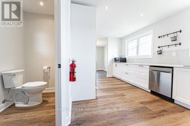 UPPER-19 Argyle Court, Welland, ON, L3C 6J1 - 18