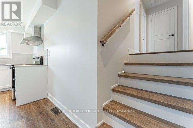 UPPER-19 Argyle Court, Welland, ON, L3C 6J1 - 19