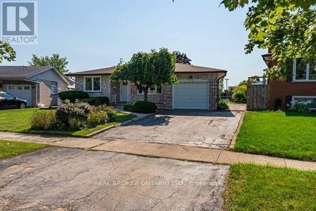 UPPER-19 Argyle Court, Welland, ON, L3C 6J1 - 3