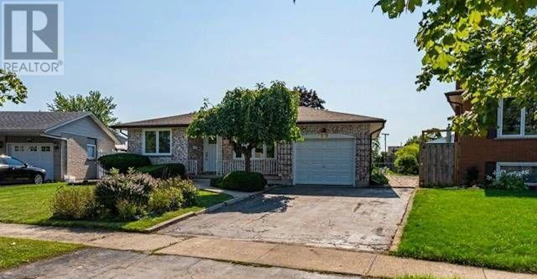 UPPER-19 Argyle Court, Welland, ON, L3C 6J1 - 3