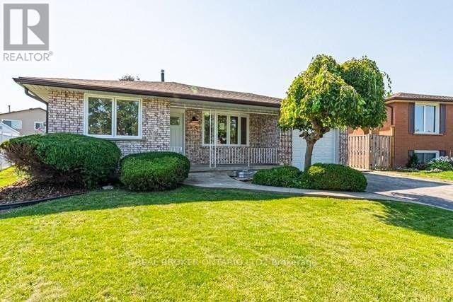 UPPER-19 Argyle Court, Welland, ON, L3C 6J1 - 4