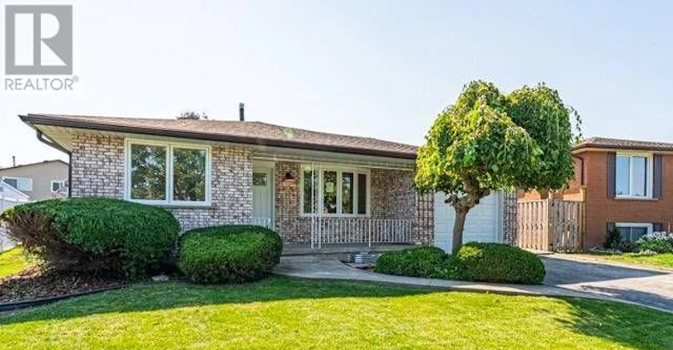 UPPER-19 Argyle Court, Welland, ON, L3C 6J1 - 4